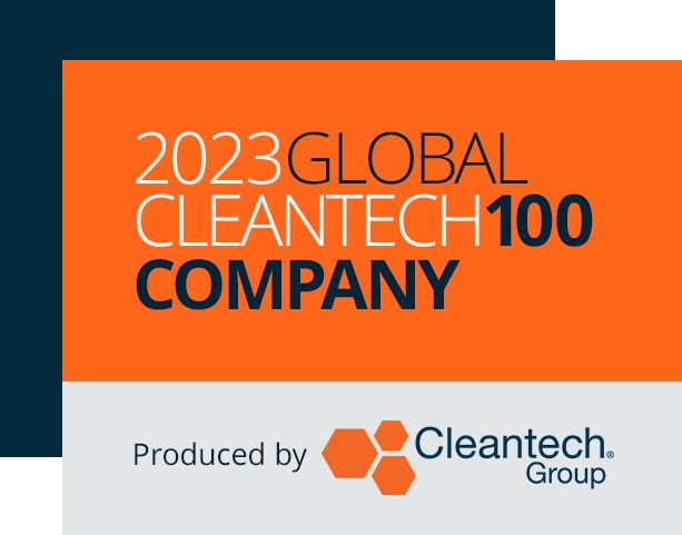 Xampla listed in Global Cleantech 100 2023