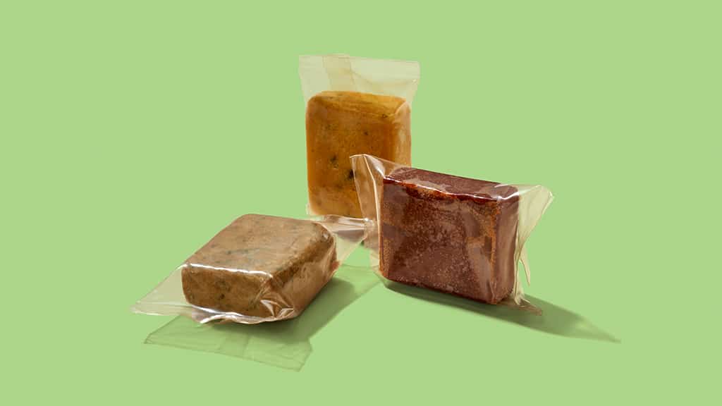 edible packaging