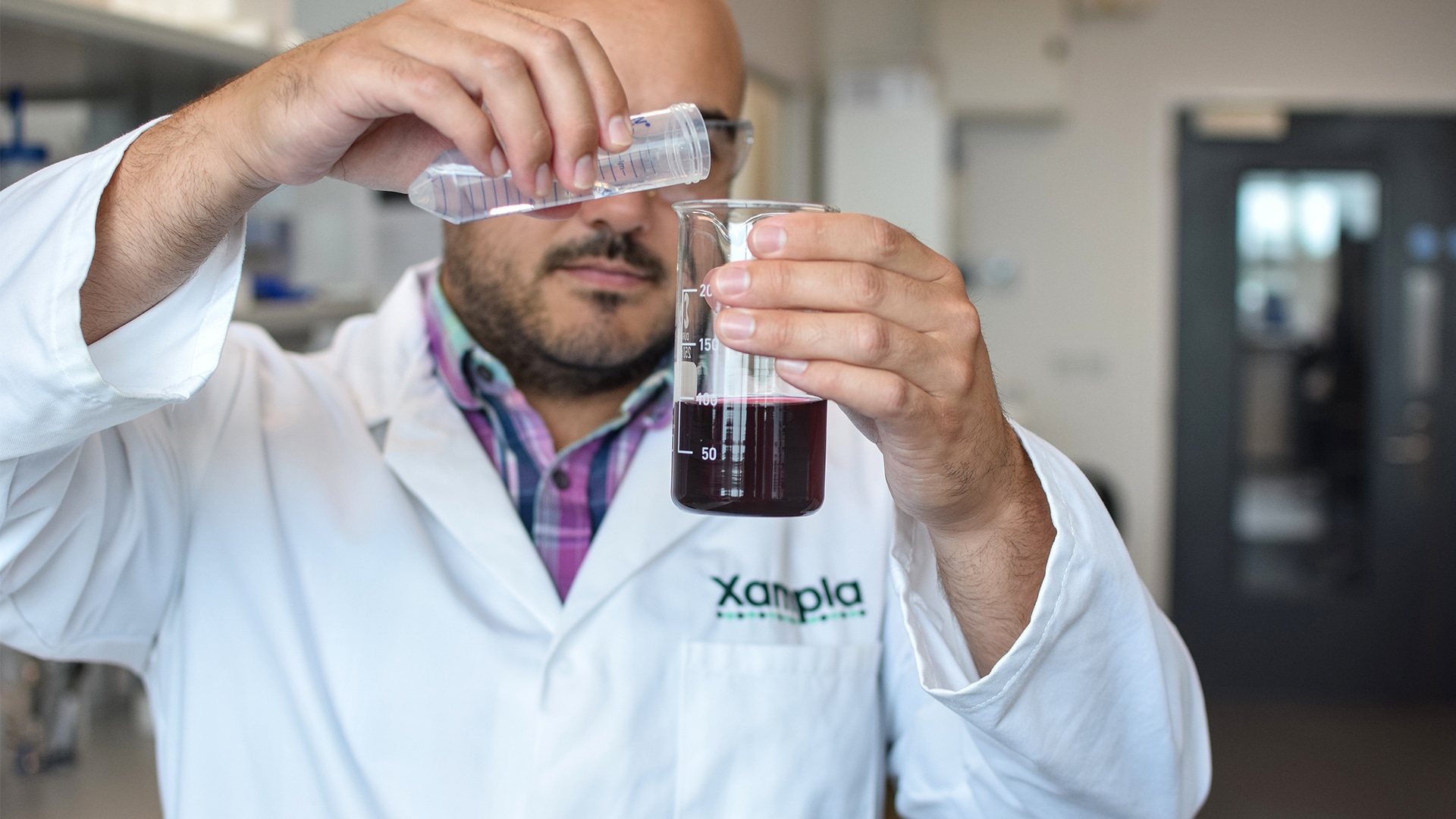 Xampla awarded grant to advance groundbreaking probiotic microencapsulation technology with Quadram Institute