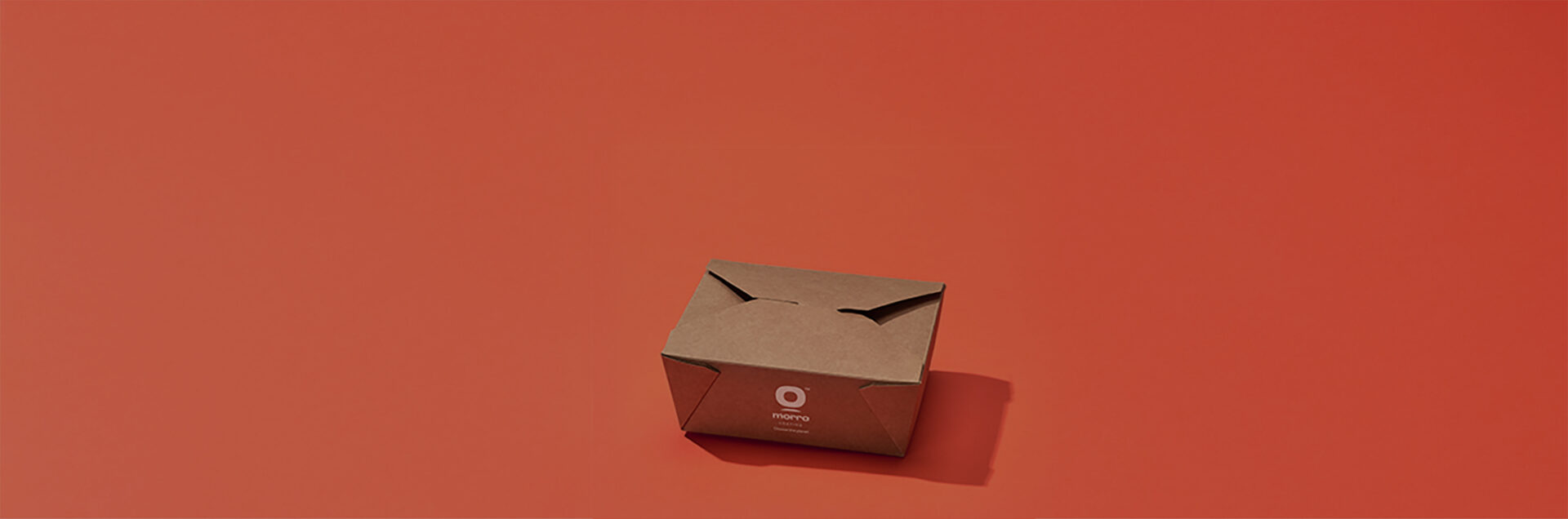 plastic-free takeaway packaging