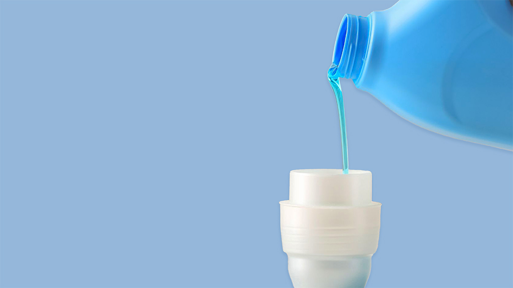 microplastic free homecare